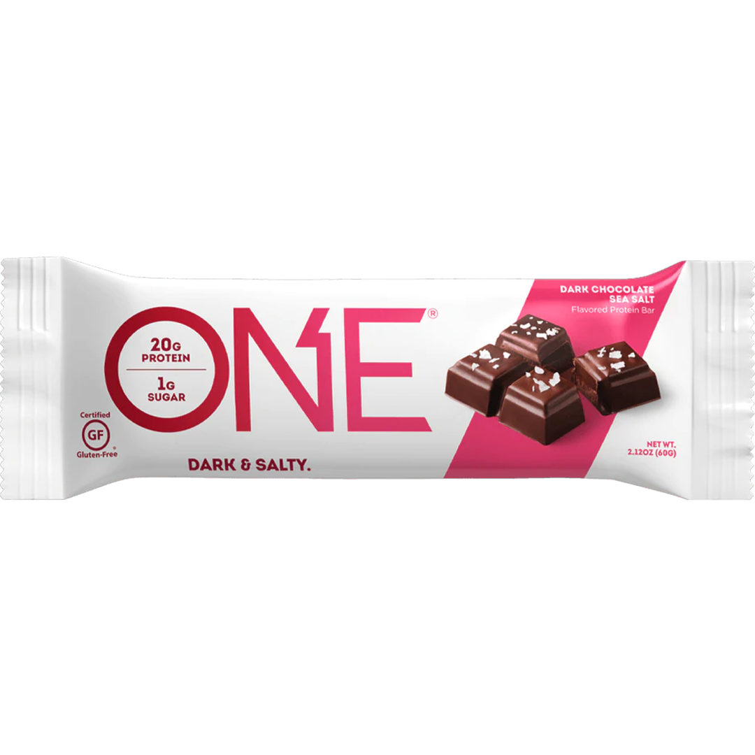One Bar - Barre protéinée - 60 g