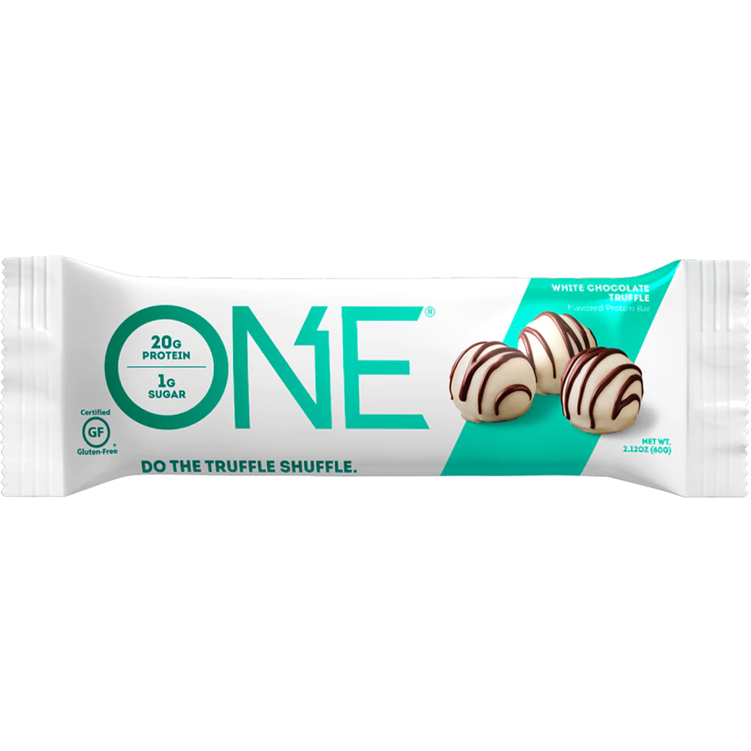 One Bar - Barre protéinée - 60 g