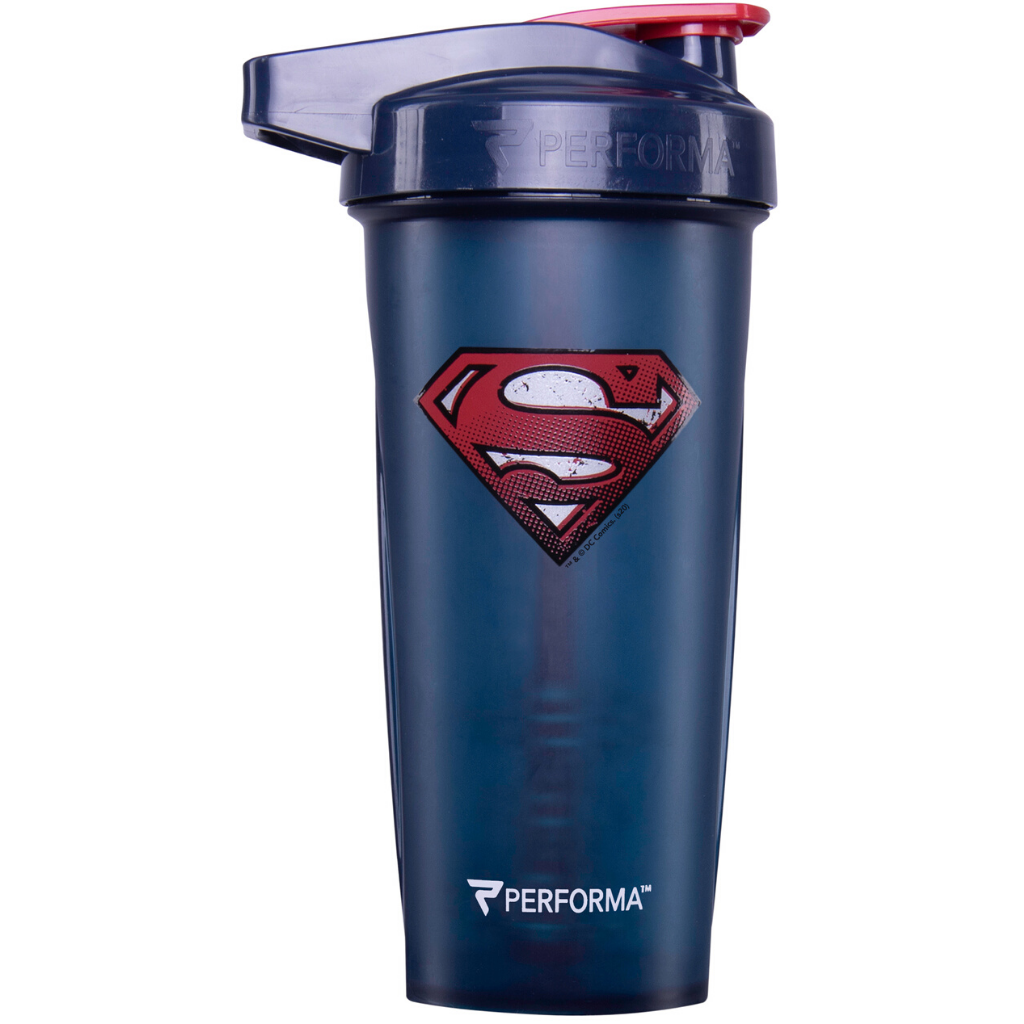 Performa DC Comics Shaker 28oz Superman 2.0