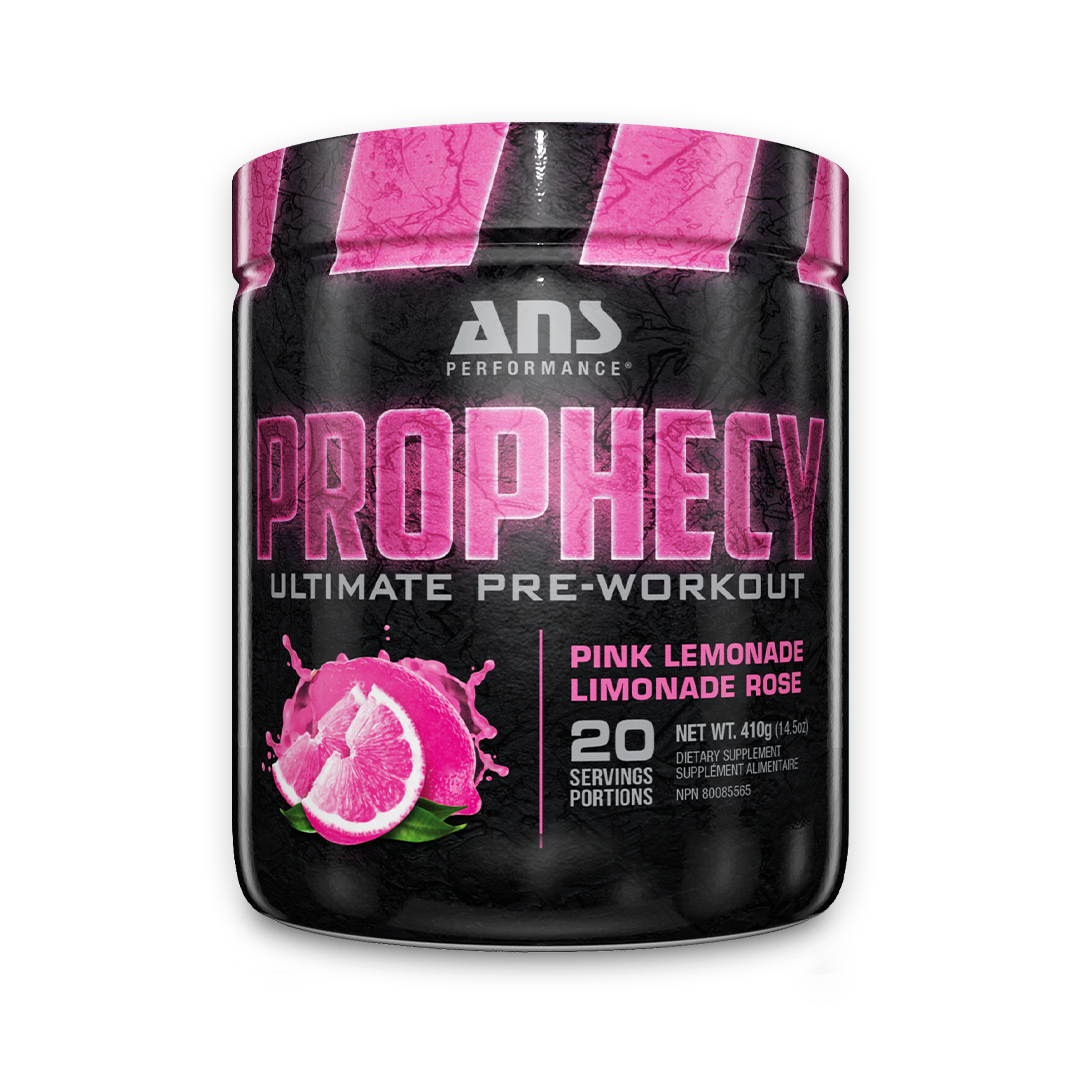 ANS Performance Prophecy 410g