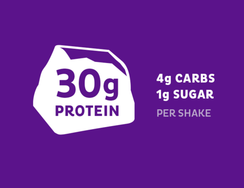 Quest Nutrition - Boisson protéinée 325 ml