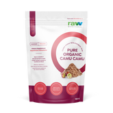 Raw Nutritional - Pure Organic Camu Camu 150g