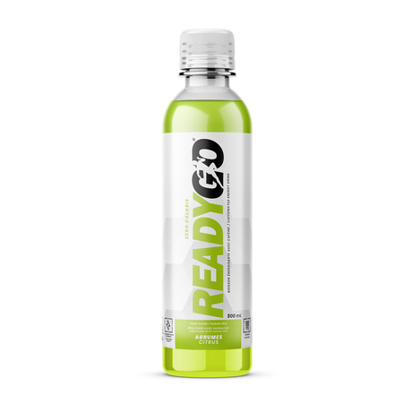ReadyGo - Energy Drink - 475ml
