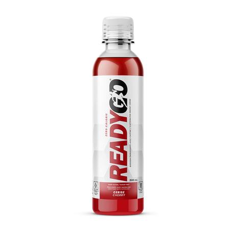 ReadyGo - Energy Drink - 475ml