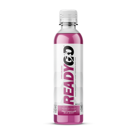 ReadyGo - Energy Drink - 475ml