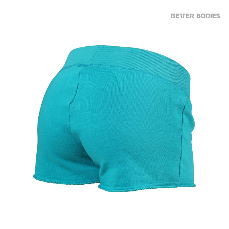 BetterBodies SweatShorts Blue