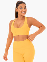 Ryderwear Sola Sport Bra Mango