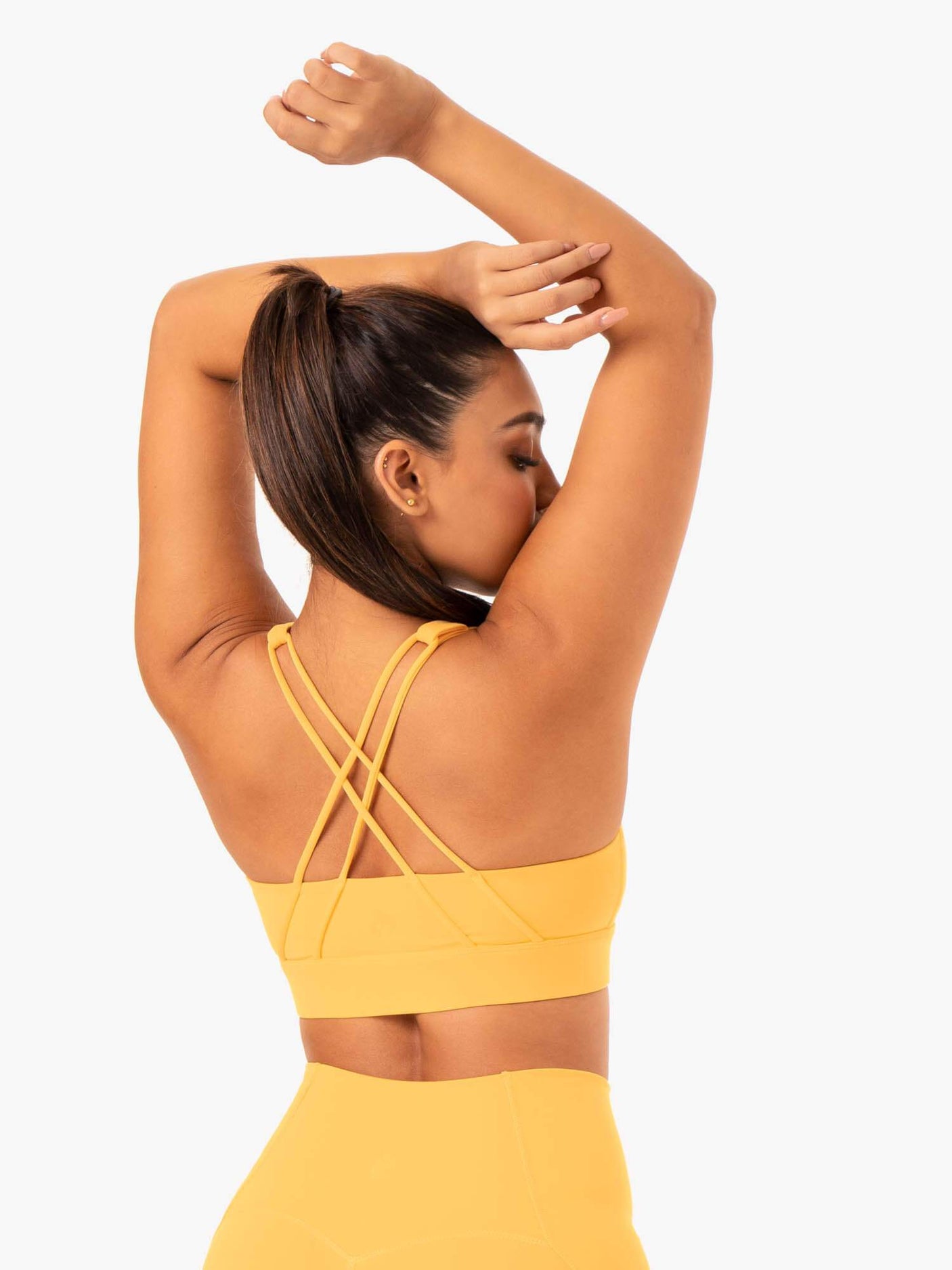 Soutien-gorge de sport Ryderwear Sola Mangue