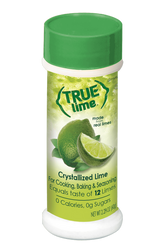 True Lemon - No Salt Seasoning Blend - Lime