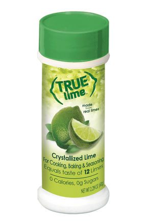 True Lemon - No Salt Seasoning Blend - Lime