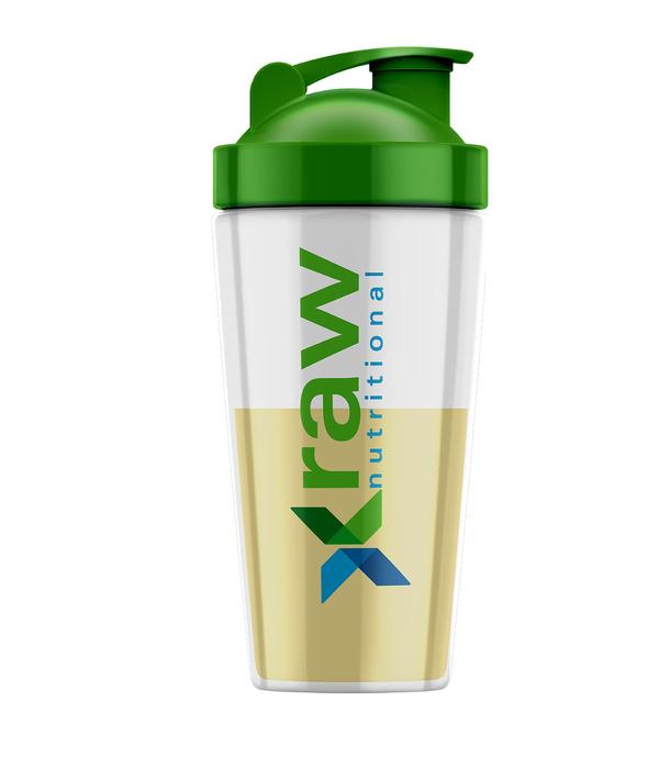 Raw Nutritional Shaker 20 oz