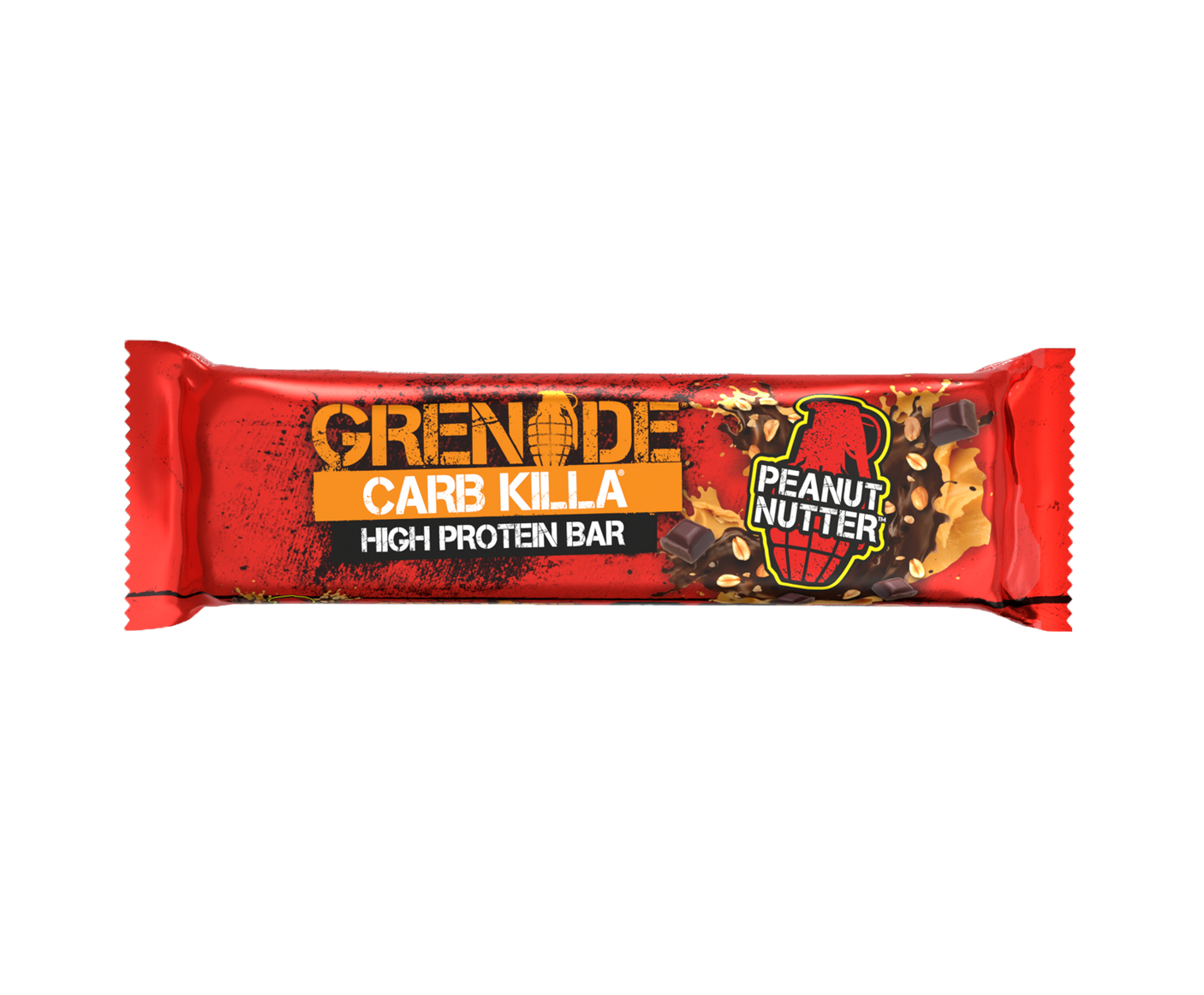 Grenade - Protein Bar Carb Killa - 60g