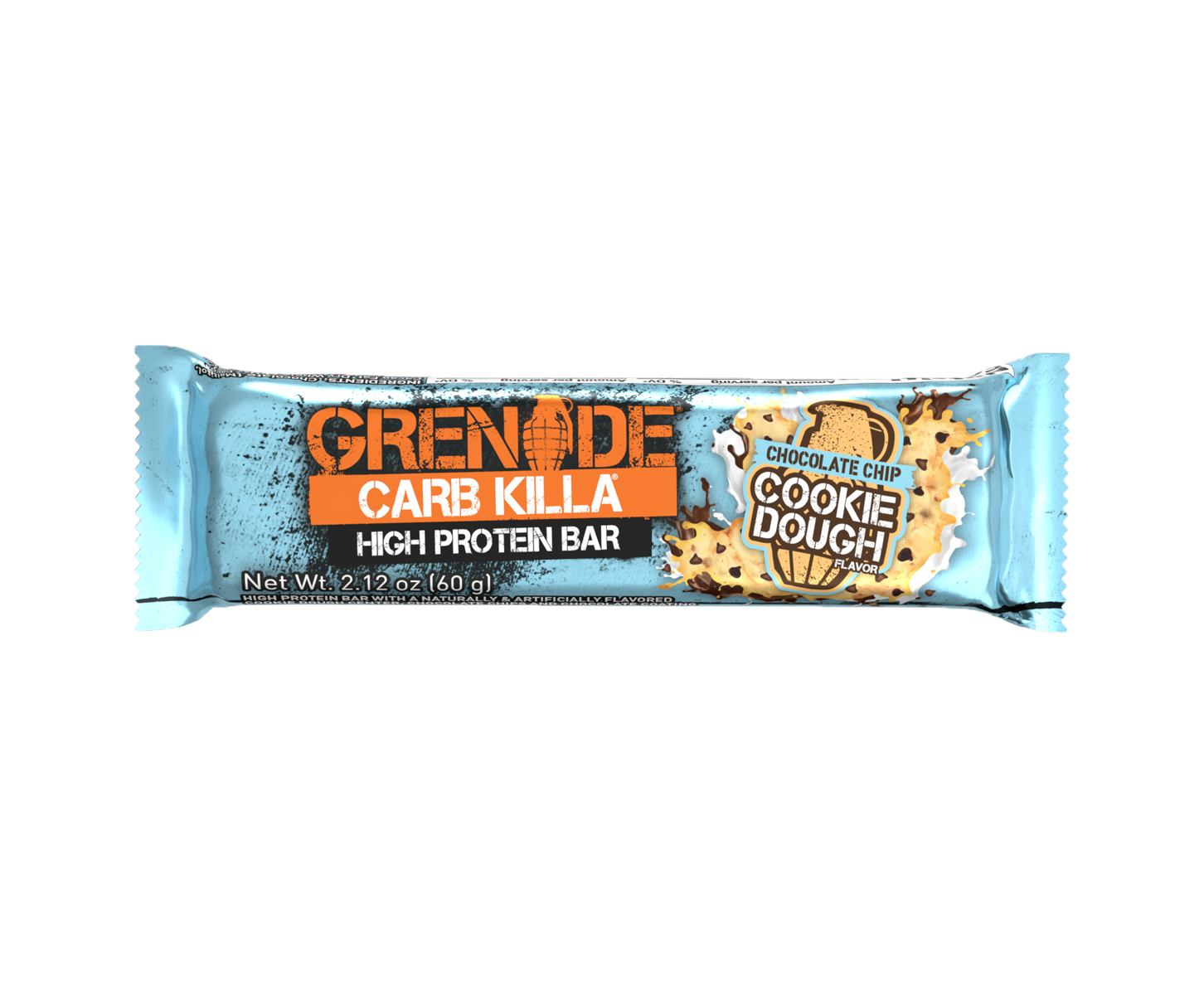 Grenade - Protein Bar Carb Killa - 60g