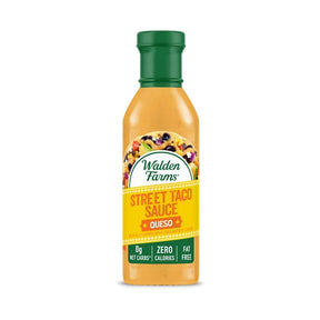 Walden Farms - Drizzling & Dipping Street Taco Sauces - 355ml