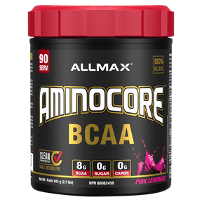 Allmax Aminocore 945g