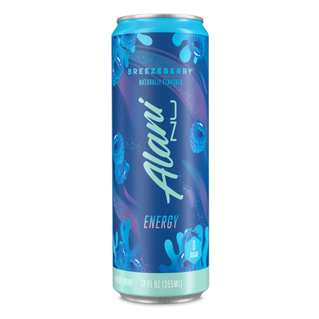Alani Nu - Energy Drink CAN - 355 ml