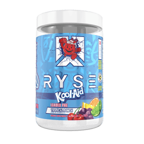 Ryse Supps - Loaded Pre Workout - 372g