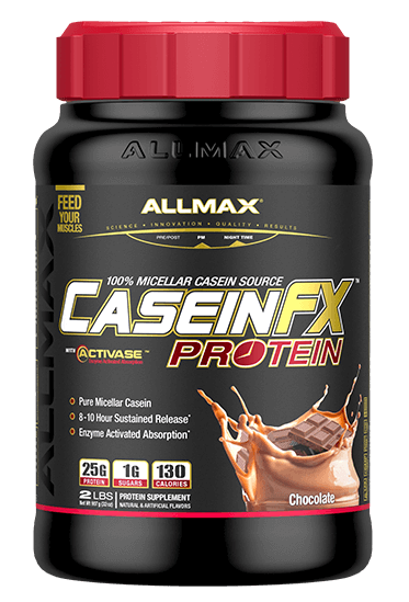 Allmax Casein FX 2lbs