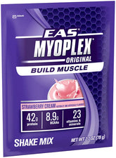 EAS - Myoplex Complete Protein Shake - 1 serving