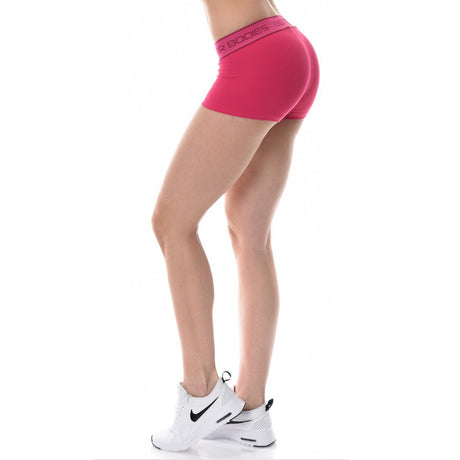 BetterBodies Fitness Hotpants Pink