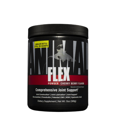 Universal Nutrition - Animal Flex Powder - 30 serving