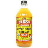 Bragg Apple Cider Vinegar 473ml