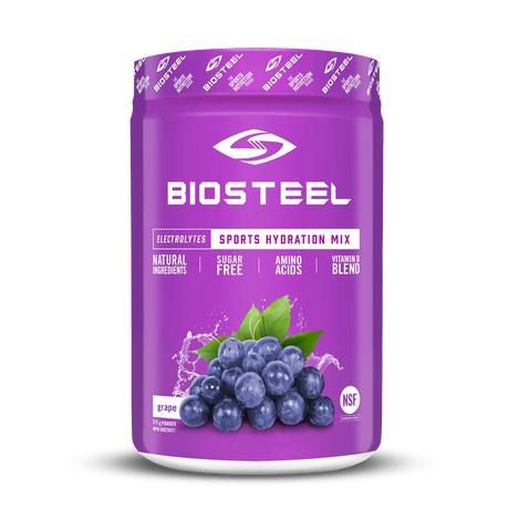 BioSteel Sport Hydration + Electrolytes 315g