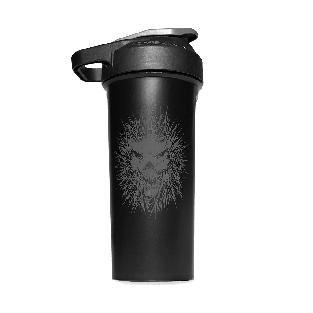 Pro Supps - Shaker Mr.Hyde 20oz Black
