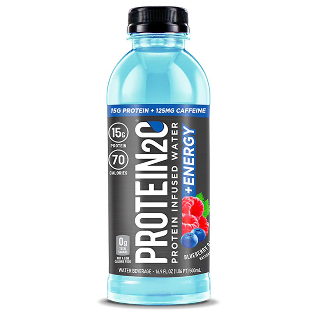 Protein2o - Whey Protein Infused Water - 500ml