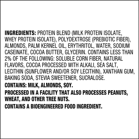 Quest Nutrition - Dipped Protein Bar 50g - Box 12