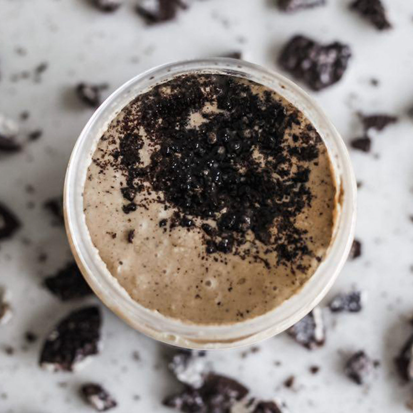 Fit Butters - Healthy Nut Butters 16oz