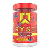 Ryse Supps - Loaded Pre Workout - 372g