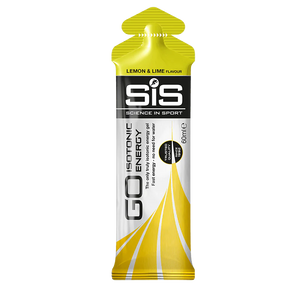 SIS - Go Isotonic Energy Gel - 60ml