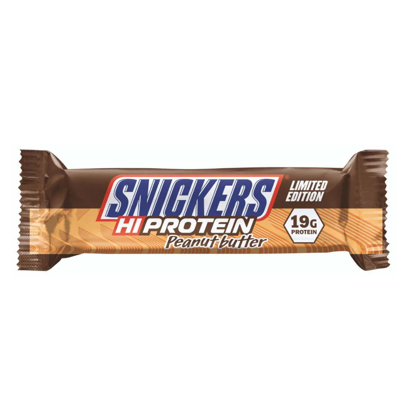 Snickers - Hi Protein Bar - 51g