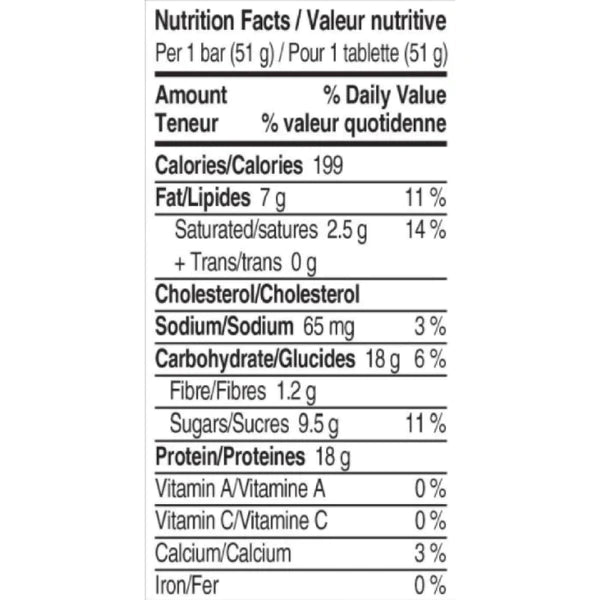 Snickers - Hi Protein Bar - Box 18