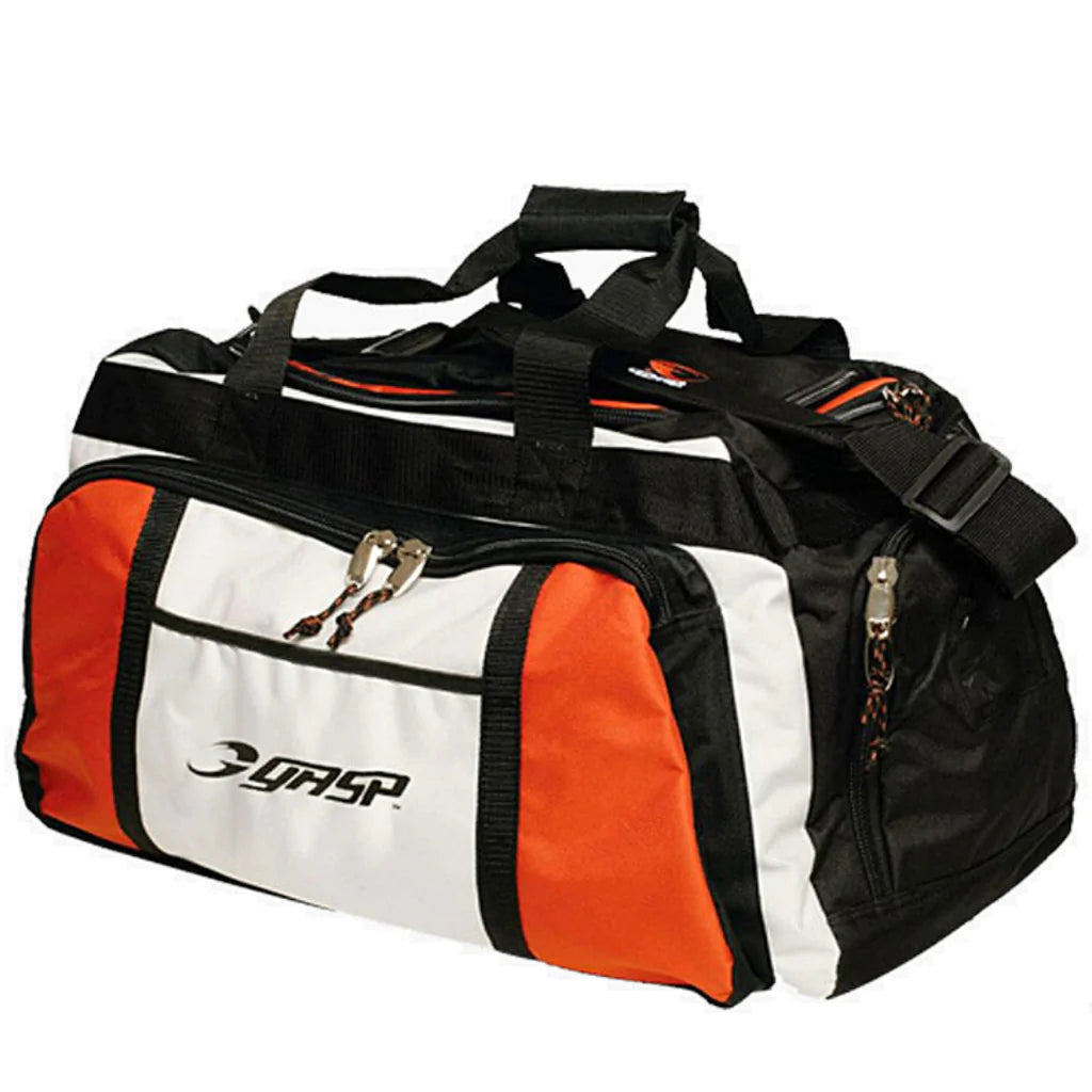 Gasp Gym Training Trunk Bag