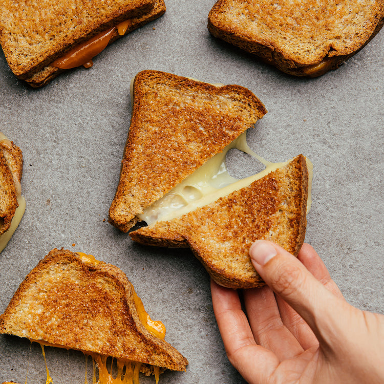 Unbun Foods - Keto Bread - 520g