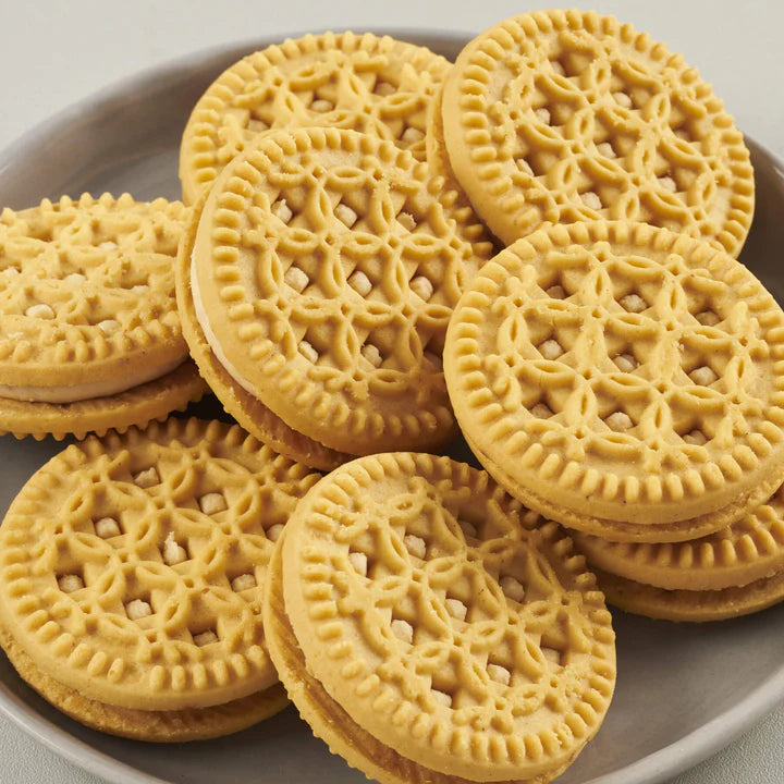 Catalina Crunch - Keto Friendly Sandwich Cookie - 193g