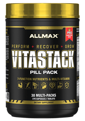 Allmax VitaStack 30 Paks