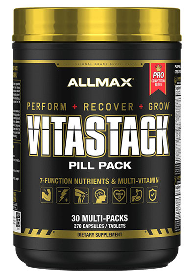 Allmax VitaStack 30 Paks