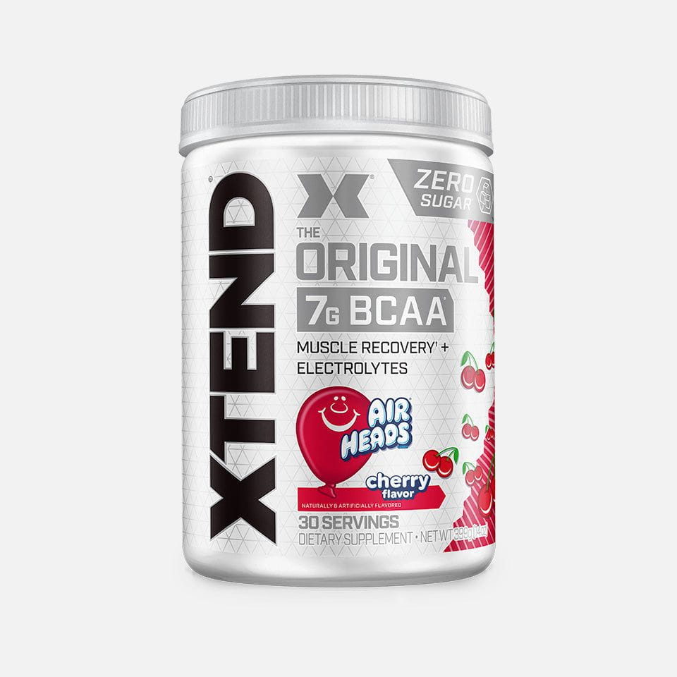 Xtend - Air Heads x Candy BCAA Powder - 30 serving
