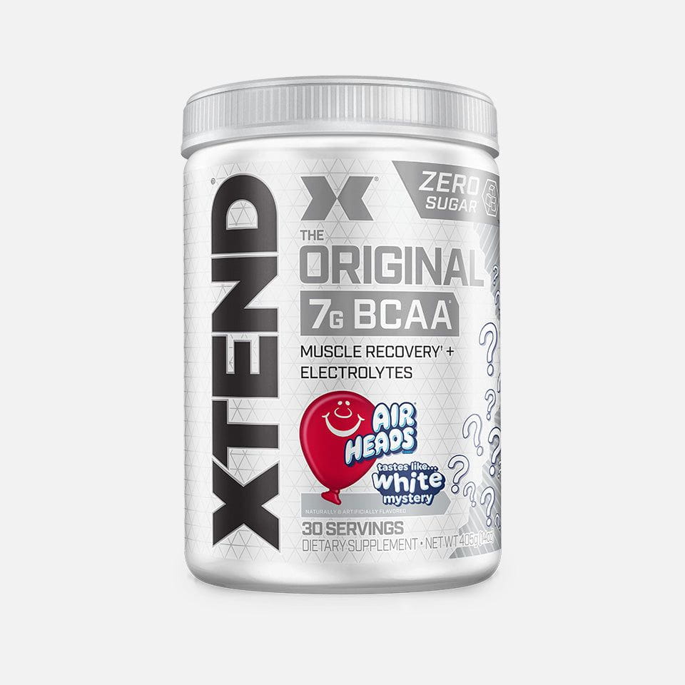 Xtend - Poudre de BCAA Air Heads x Candy - 30 portions