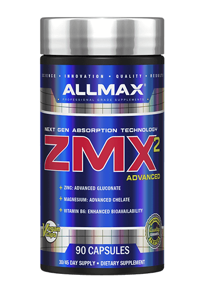 Allmax ZMX 90 caps