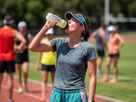 Electrolytes for Training: Why They Matter for Performance, Hydration & Recovery