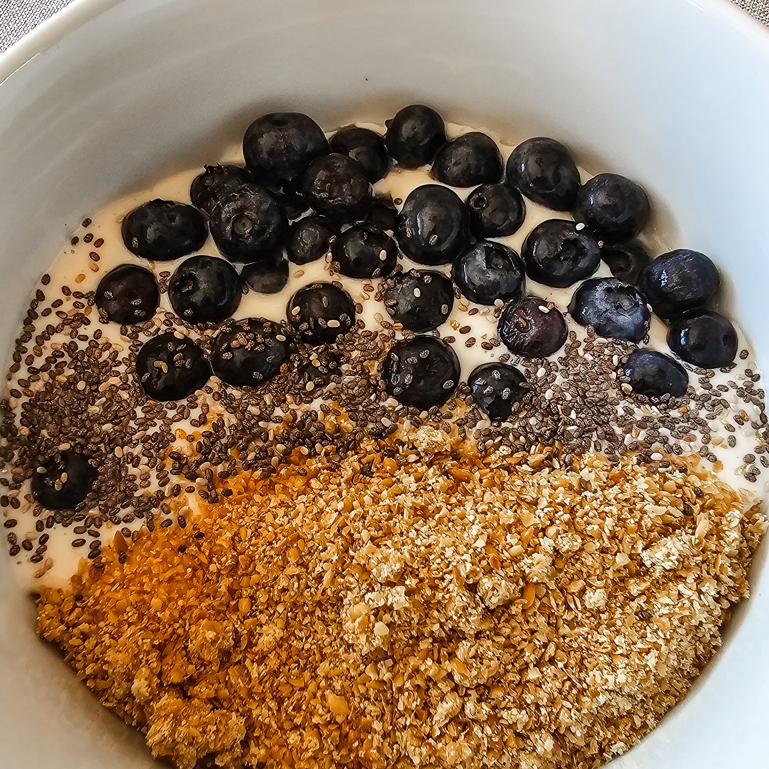 The Protein Smoothie Bowl: An Ideal Recipe for a Healthy Breakfast