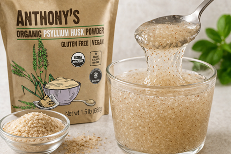 psyllium fibermaxxing