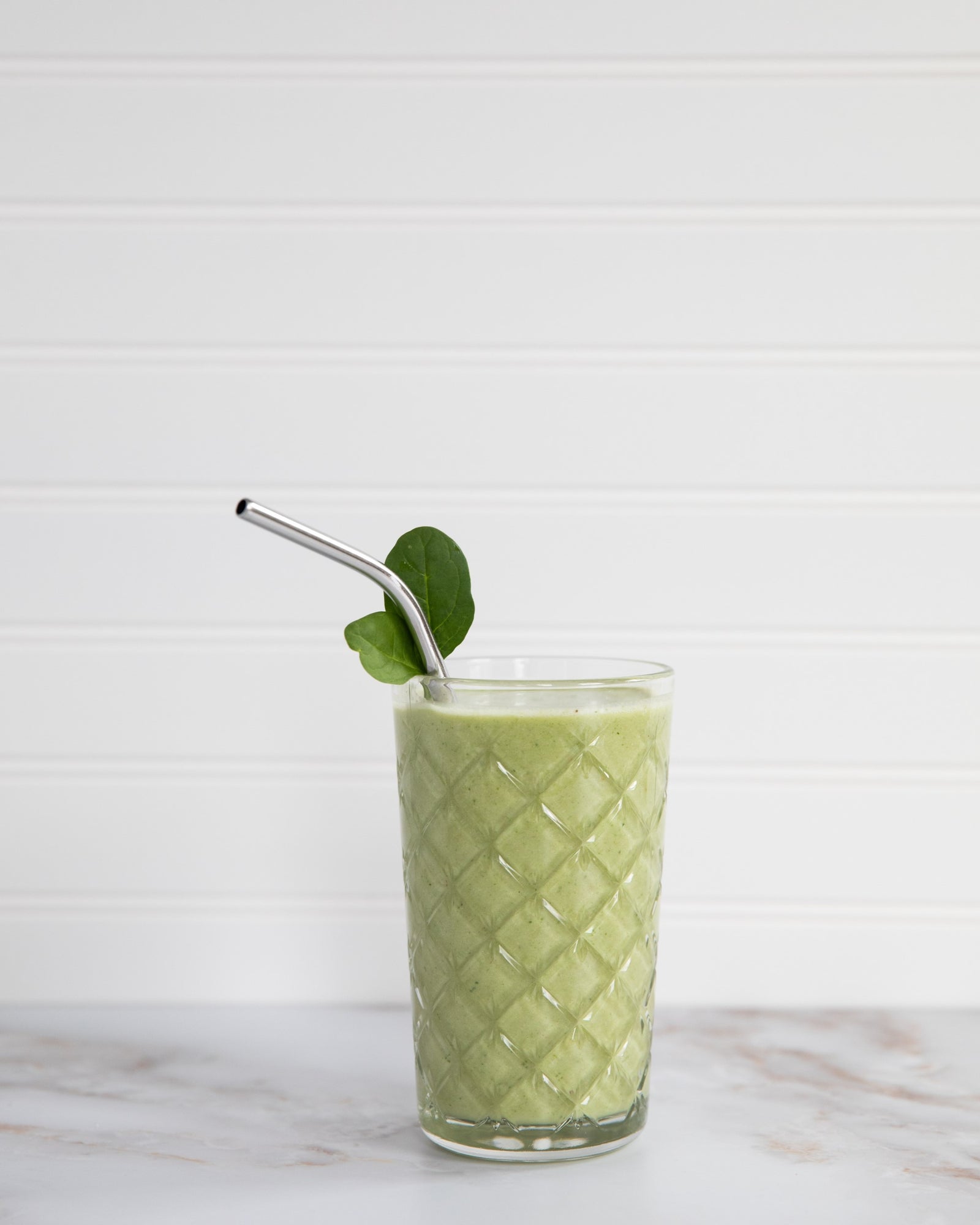 Smoothie Vert