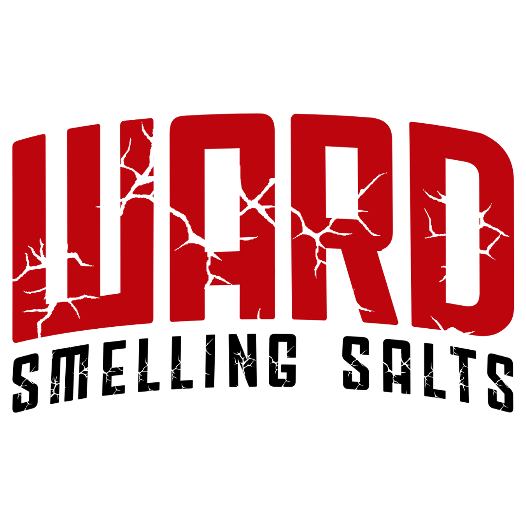Ward Smelling Salts
