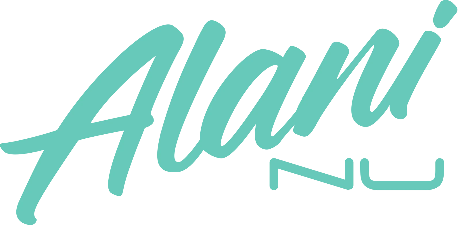 Alani Nu CAN