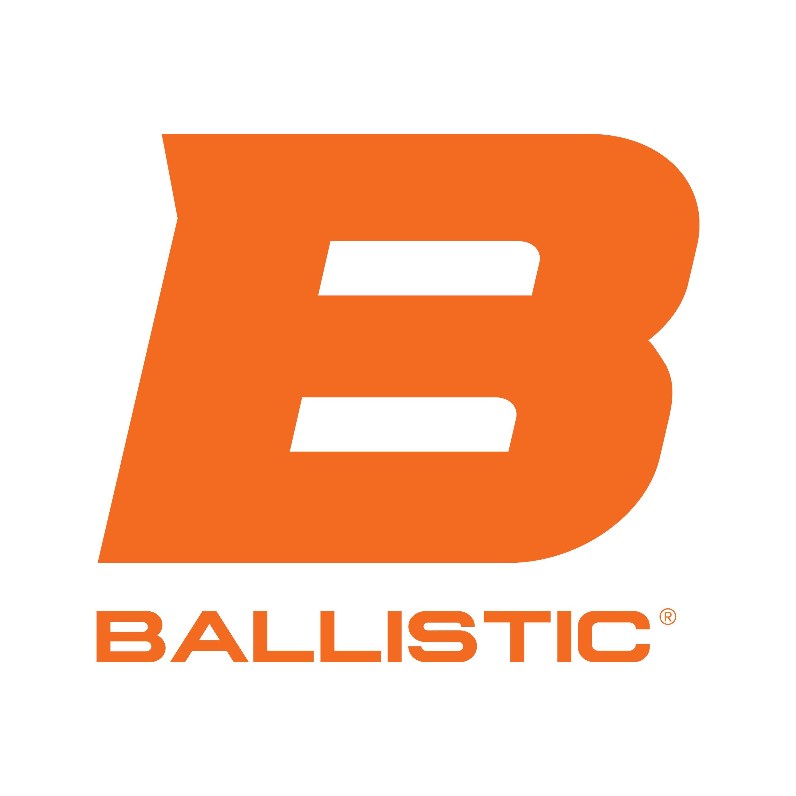 Ballistic